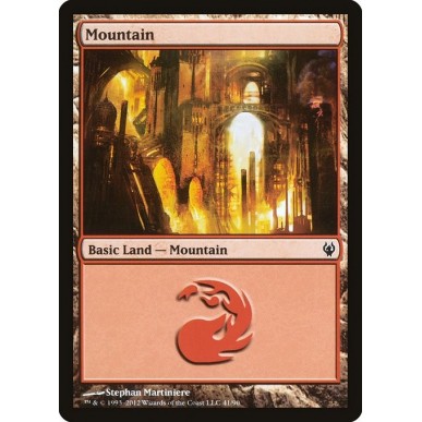 Mountain