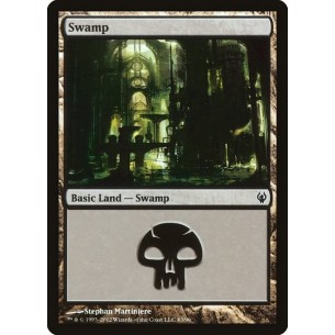 Swamp