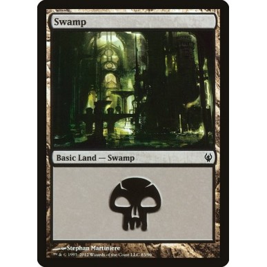 Swamp