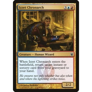 Izzet Chronarch
