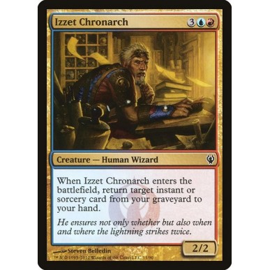 Izzet Chronarch