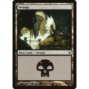 Swamp