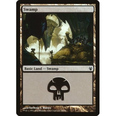 Swamp