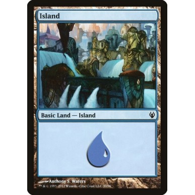 Island