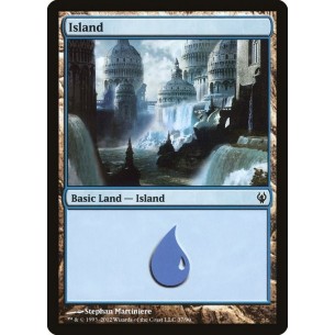 Island