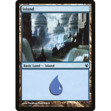 Island