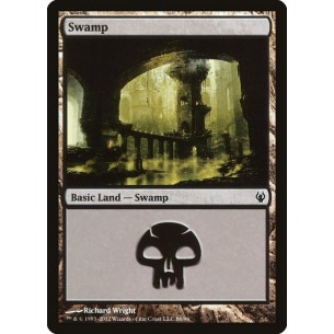 Swamp