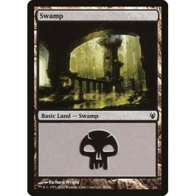 Swamp