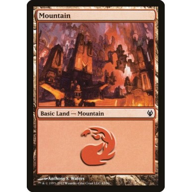 Mountain