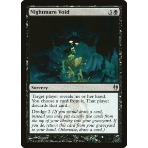 Nightmare Void