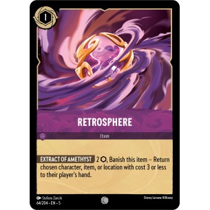 Retrosfera