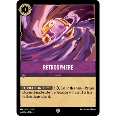 Retrosfera