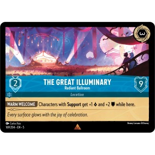 Il Grande Illuminarium -...