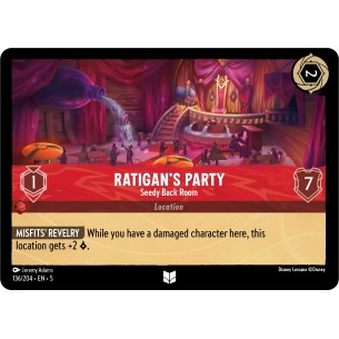 Festa di Rattigan -...