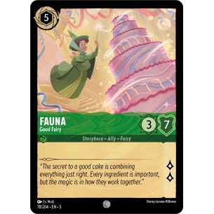 Fauna - Buona Fata