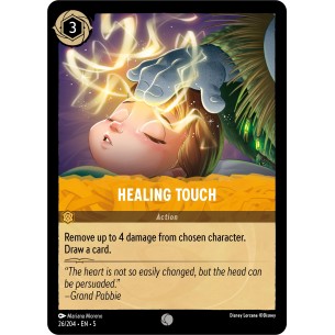 Healing Touch