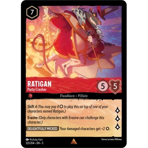 Rattigan - Guastafeste