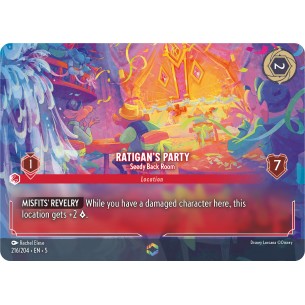 Festa di Rattigan -...