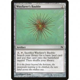 Wayfarer's Bauble