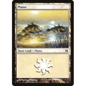 Plains