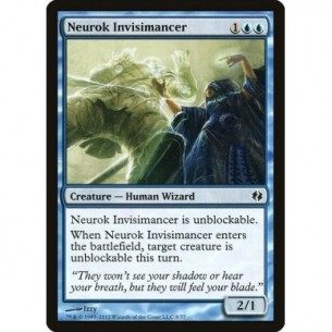 Neurok Invisimancer