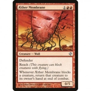 Aether Membrane