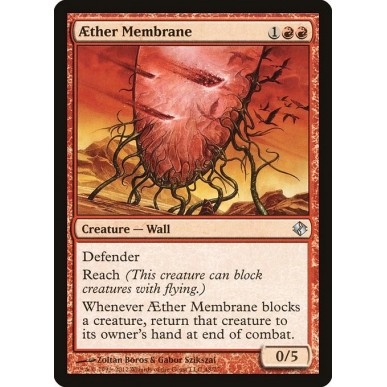 Aether Membrane