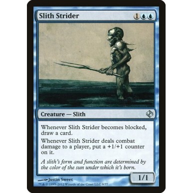 Slith Strider