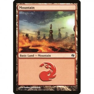 Mountain