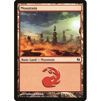Mountain