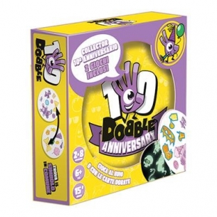 Dobble - Anniversary Party Games