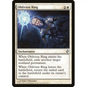 Oblivion Ring