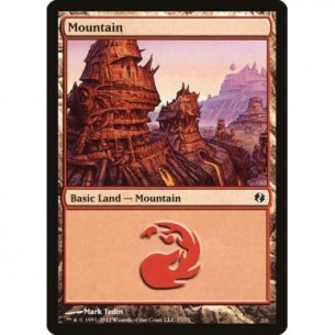 Mountain