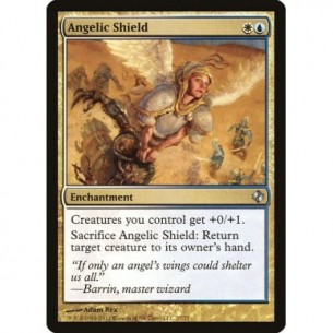 Angelic Shield