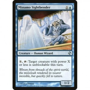 Minamo Sightbender