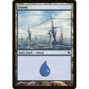Island