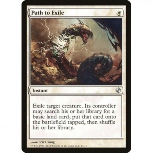 Path to Exile