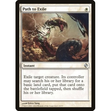 Path to Exile