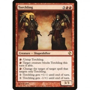 Torchling