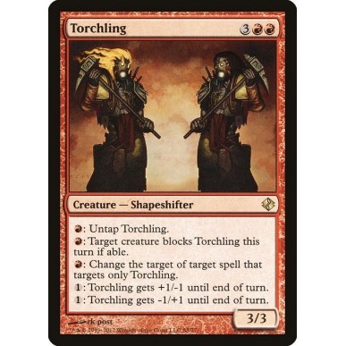 Torchling