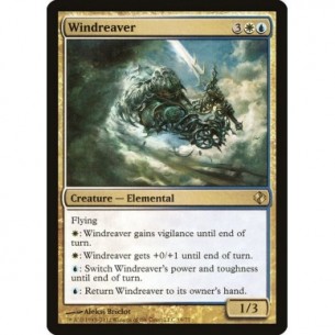 Windreaver