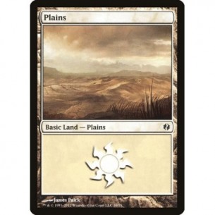 Plains