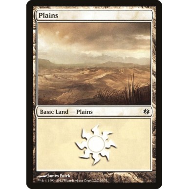 Plains