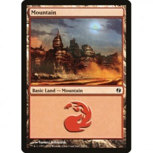 Mountain