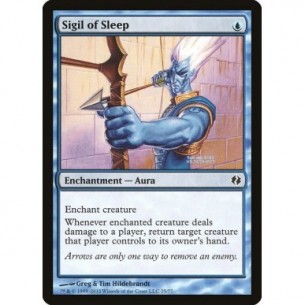Sigil of Sleep