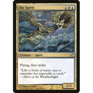 Sky Spirit