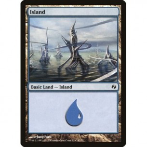 Island