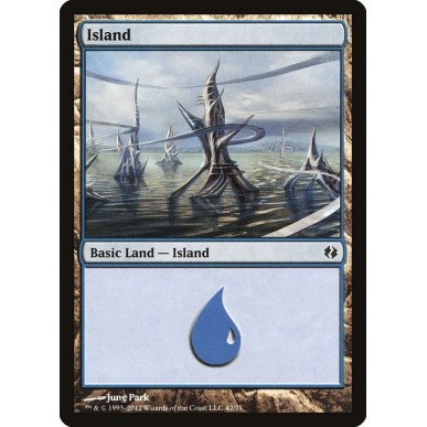 Island