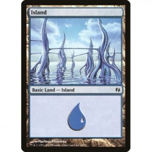 Island