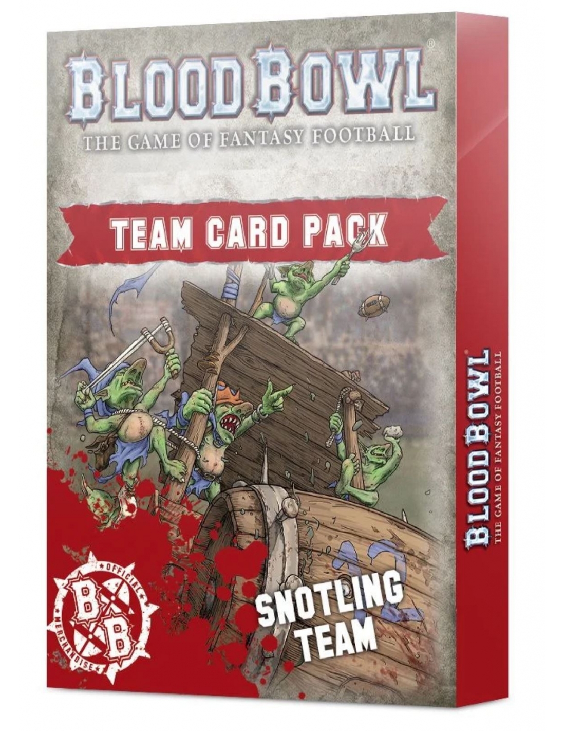 download snotling team blood bowl
